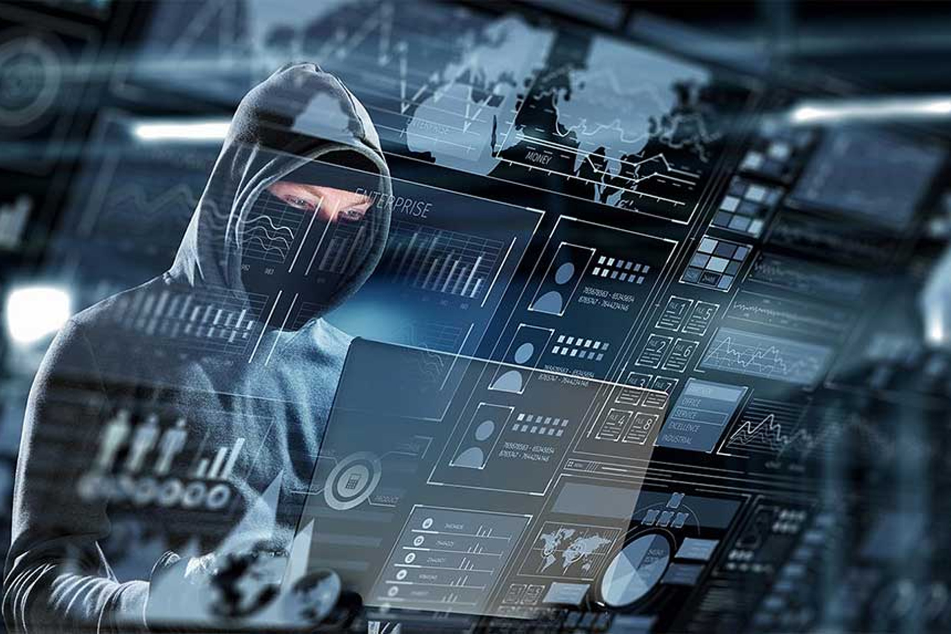 Cyber Crime